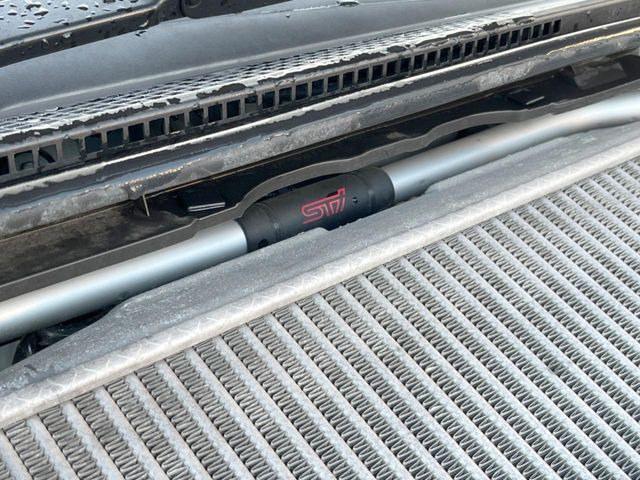 �ySTI�^���[�o�[�z���Ԃ̍��������߂�^���[�o�[�𑕔��B���X���[�Y�ȃR�[�i�����O���s���\�ƂȂ�A������y���߂܂��B