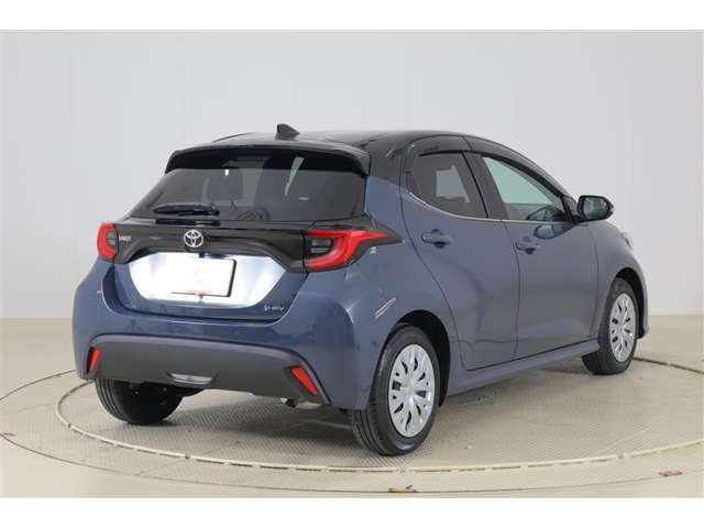 ヤリス1.5 ハイブリッド Z