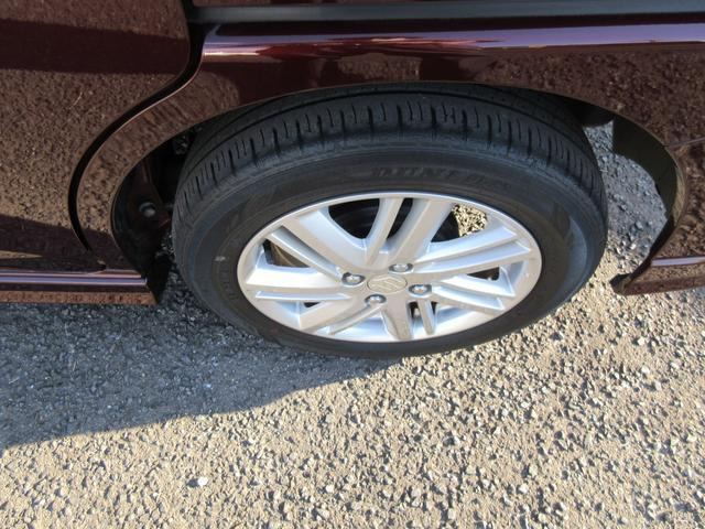 ソリオ1.2 ハイブリッド(HYBRID) MX