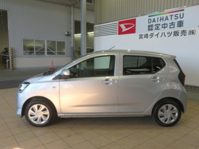 ミライースX SAIII