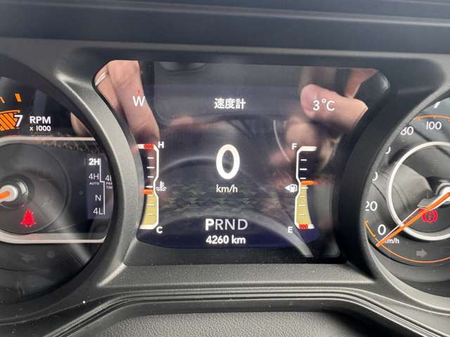 ラングラーアンリミテッド スポーツ 4WD