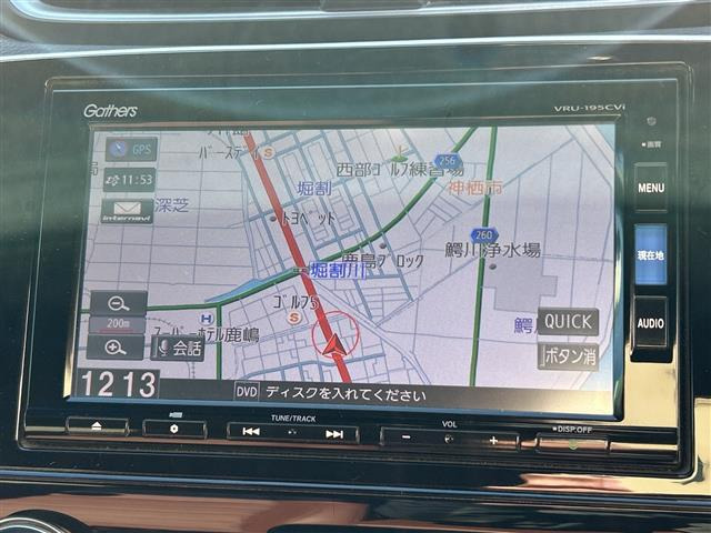 CR-V1.5 EX マスターピース 4WD