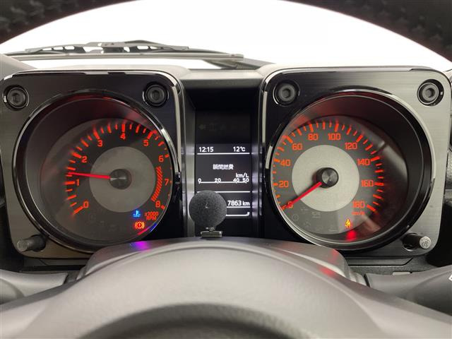 ジムニーシエラ1.5 JC 4WD