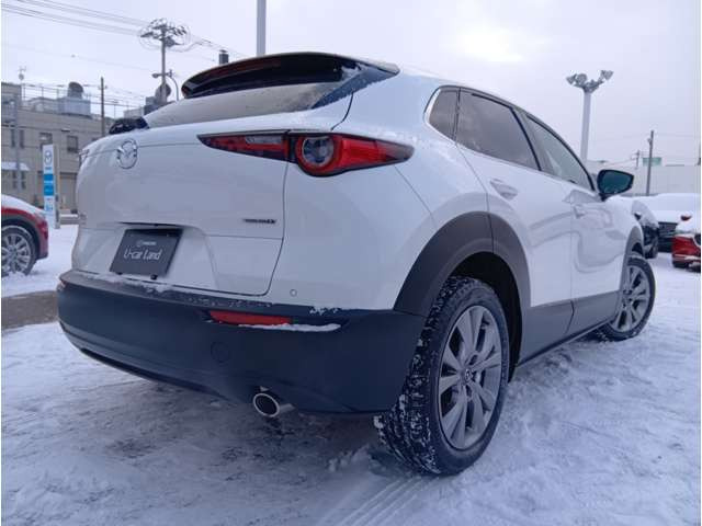 CX-301.8 XD プロアクティブ 4WD