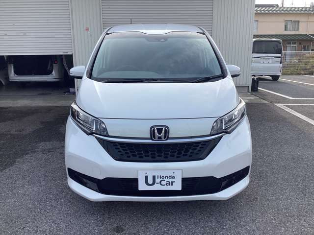 フリード1.5 G ホンダセンシング