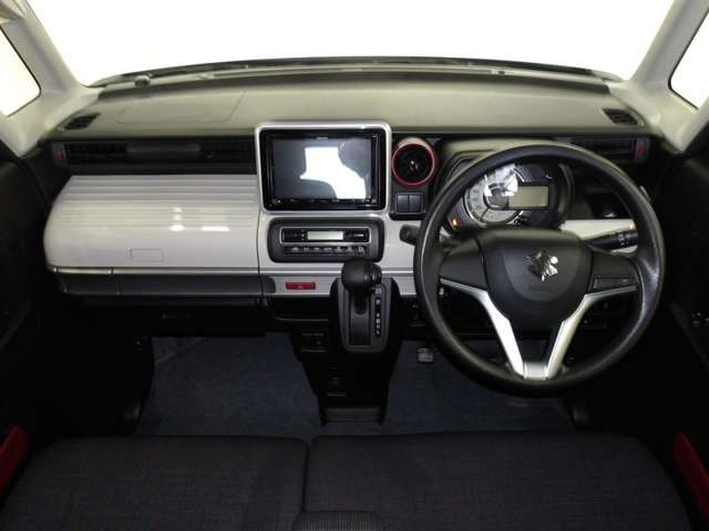 スペーシアハイブリッド(HYBRID)  X