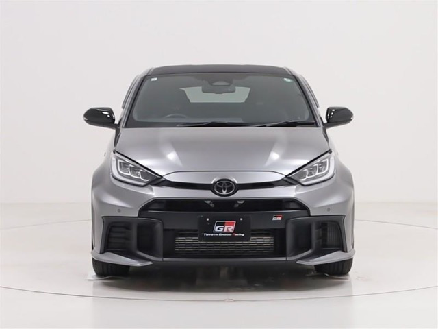 GRヤリス1.6 RZ GR-DAT 4WD