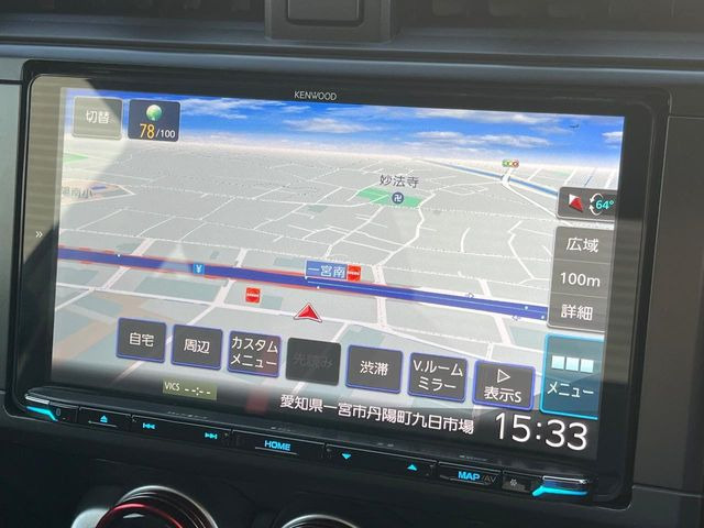 �y���ʃi�r�z�l�C�̑�^�����C���`�i�r�𑕔��B���݊��̂�����ʂ̓C���p�N�g��!�i�r���p���̃}�b�v�\���͌��₷���A�e���r��DVD�͗Տꊴ���A�b�v!�����̃h���C�u���O�b�Ɗy�����Ȃ�܂���