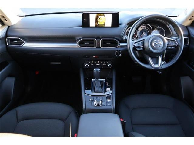 CX-52.5 25S スマートエディション 4WD