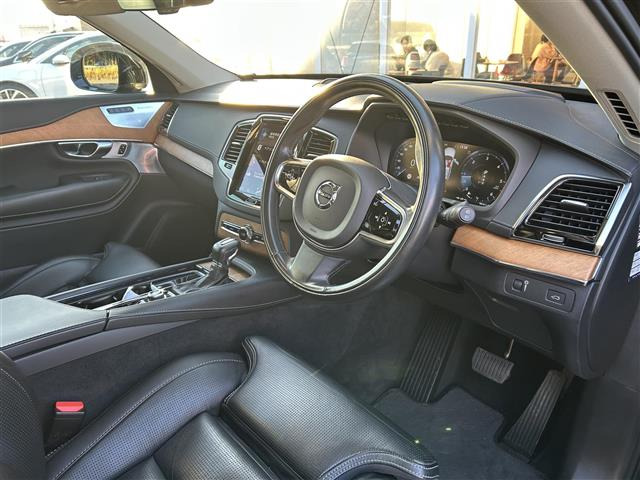 XC90D5 AWD インスクリプション ディーゼル 4WD