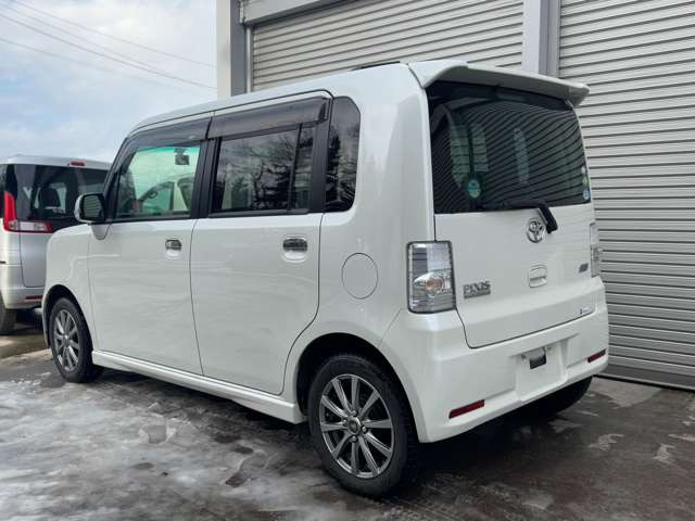 ���i�r�E�I�[�f�B�I�E�^�C���Ȃǂ����ȕt���i�����p�ӂ��Ă���܂����[�Ԍ�̃A�t�^�[�T�[�r�X�����Ђ����k��������!