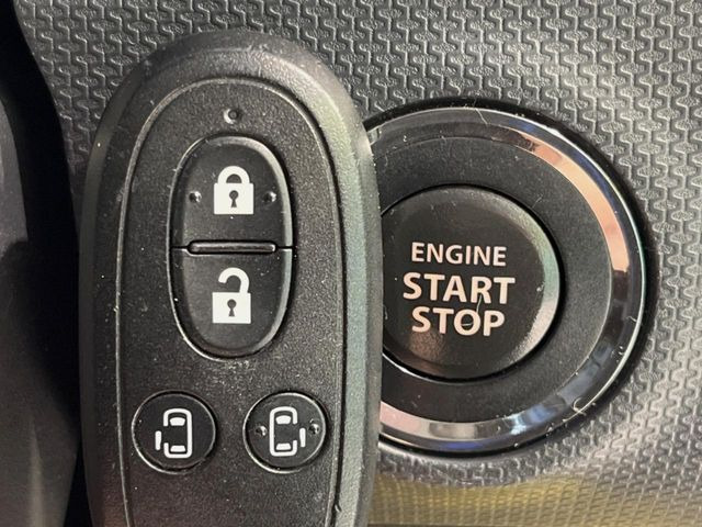 �y�L�[���X�X�^�[�g�V�X�e���z�J�o����|�P�b�g�ɓ��ꂽ�܂܂ł��h�A�̎{���E�������\�ȃX�}�[�g�L�[�𑕔��B�G���W���̃I���E�I�t�����J�M�����o���K�v����������Ƃ��Ă��֗��ł���