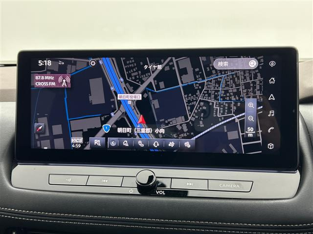 エクストレイル1.5 G e-4ORCE 4WD