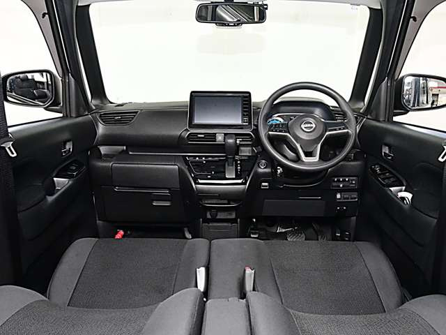 ルークスハイウェイスター