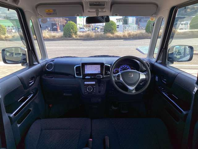 スペーシアカスタムXS