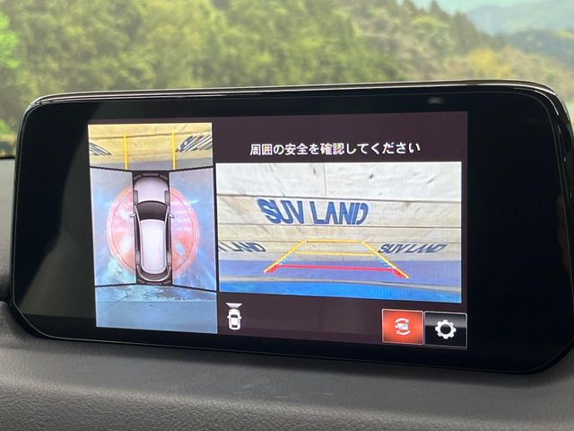 �y360&deg;�r���[���j�^�[�z��p�̃J�����ɂ��A�ォ�猩���낵���悤�Ȏ��_��360�x�N���}�̎��͂��m�F���邱�Ƃ��ł��܂������p�������m�F���₷���A�����ꏊ�ł̐؂�Ԃ��⒓�Ԃ��X���[�Y�ɍs���܂��B