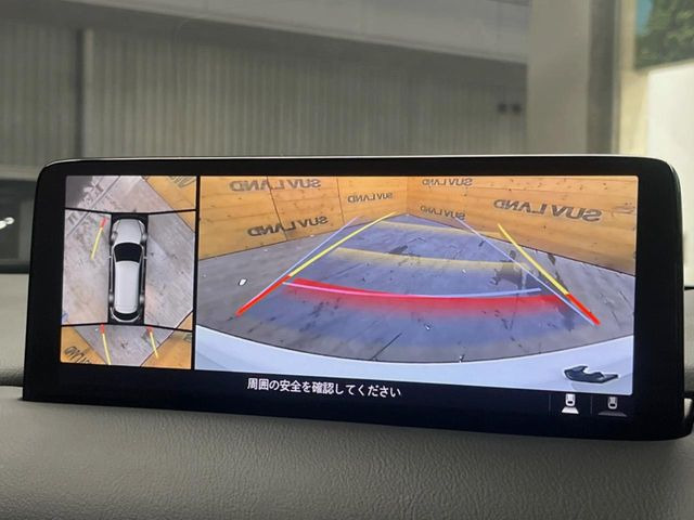 �y360&deg;�r���[���j�^�[�z��p�̃J�����ɂ��A�ォ�猩���낵���悤�Ȏ��_��360�x�N���}�̎��͂��m�F���邱�Ƃ��ł��܂������p�������m�F���₷���A�����ꏊ�ł̐؂�Ԃ��⒓�Ԃ��X���[�Y�ɍs���܂��B