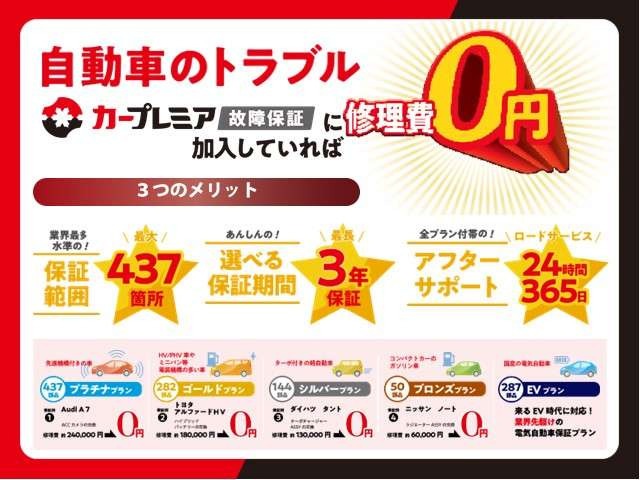 ���J�[�v���~�A�ۏ؎戵�X���ۏ؊��ԍŒ�3�N�A���s�����������̍w��������S�̕ۏ�!�ۏؑΉ����S���̃f�B�[���[��w��H��ŕۏ؏C���\�ŉ����̂��q�l�������S���Ă��w�������܂�!�ڂ����͂��₢���킹������