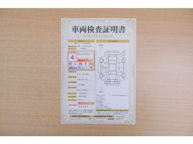 ヴォクシー2.0 ZS 煌II