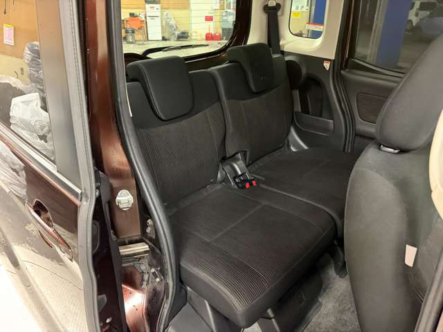 �L�X�����㕔���ȂŁA��l������Ă��X�g���X�Ȃ������O�h���C�u���y���߂܂�!