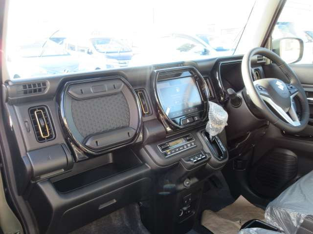 ハスラーハイブリッド(HYBRID) X 4WD