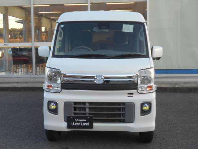 スクラムワゴンPX ターボ ハイルーフ 4WD