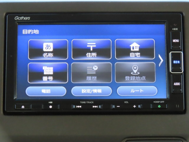 N-BOXL スロープ 4WD