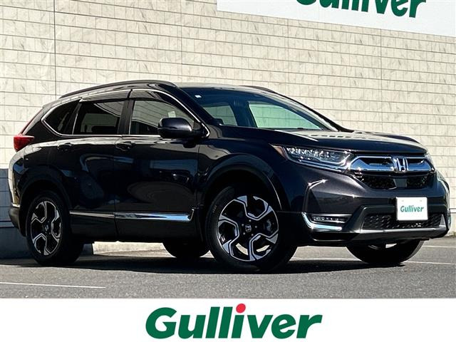 CR-V1.5 EX マスターピース 4WD