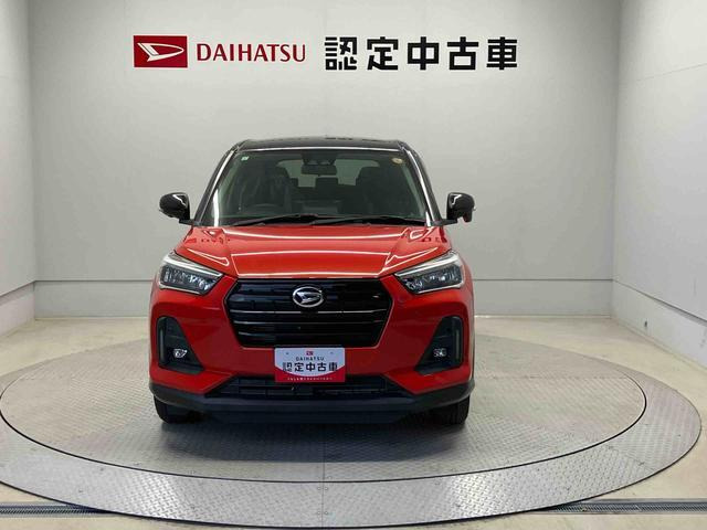 ロッキー1.0 プレミアム