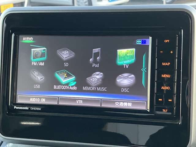 �����i�r �t���Z�O�EBluetooth