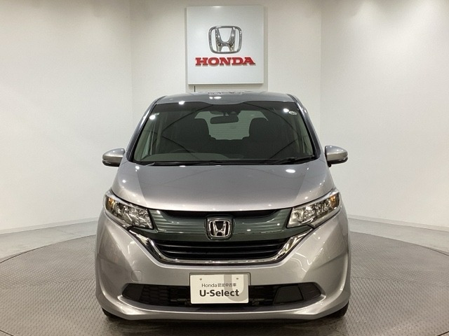 フリード1.5 G ホンダセンシング