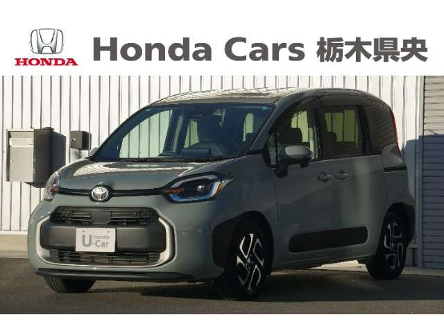 シエンタハイブリッド 1.5 Z