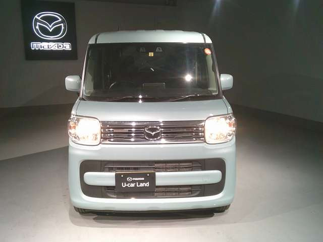 フレアワゴンハイブリッド XG