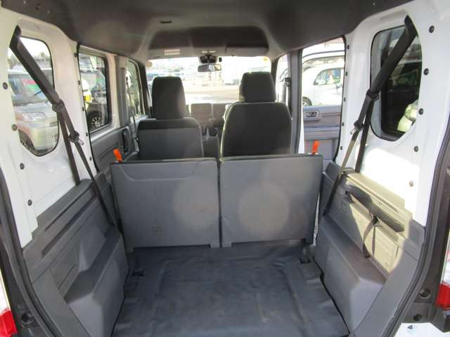 ���Q�b�`�X�y�[�X���L���ł�!