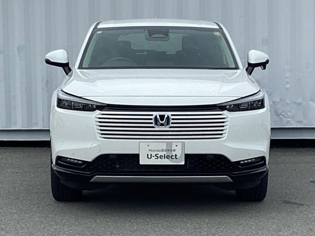 ヴェゼル1.5 ハイブリッド Z