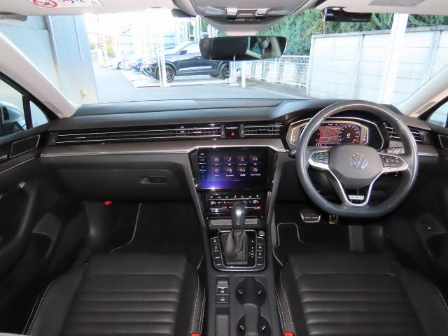 パサートオールトラックTDI 4モーション アドバンス ディーゼル 4WD