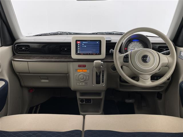 アルトラパンモード