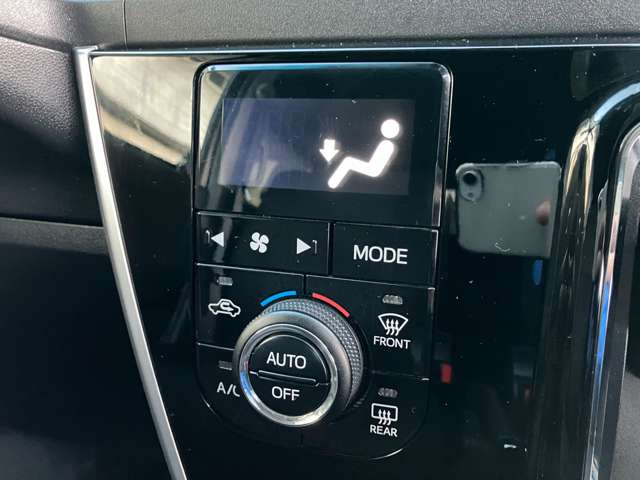 ���t���I�[�g�G�A�R�����D�݂̉��x���Z�b�g���邾���ŃG�A�R���̋����╗�ʂ������ŃR���g���[����