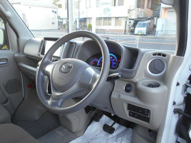 スクラムワゴンPX ターボ ハイルーフ 4WD