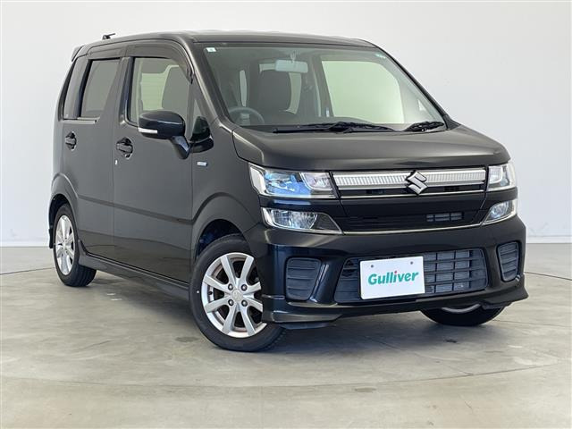 ワゴンRハイブリッド(HYBRID) FZ