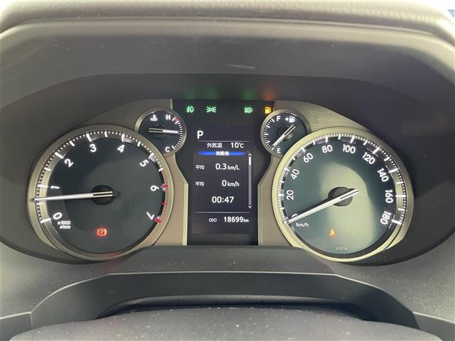 ランドクルーザープラド2.7 TX Lパッケージ 70th アニバーサリーリミテッド 4WD