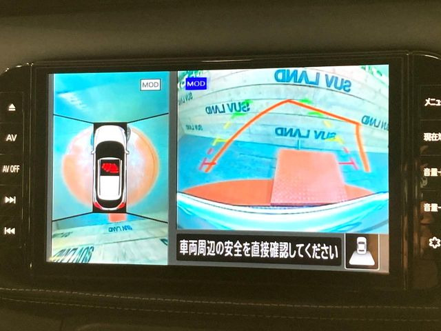 �y�A���E���h�r���[���j�^�[�z��p�̃J�����ɂ��A�ォ�猩���낵���悤�Ȏ��_��360�x�N���}�̎��͂��m�F���邱�Ƃ��ł��܂������p�������m�F���₷���A�����ꏊ�ł̐؂�Ԃ��⒓�Ԃ��X���[�Y�ɍs���܂��B