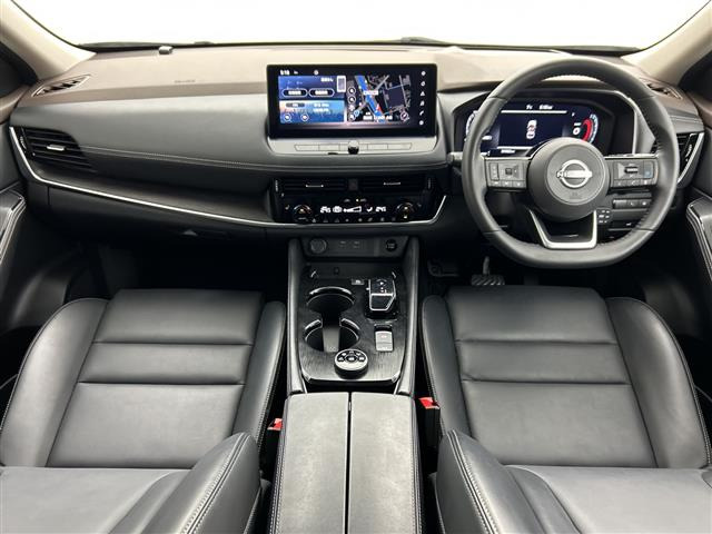 エクストレイル1.5 G e-4ORCE 4WD