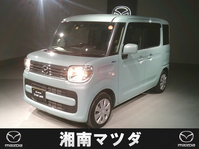 フレアワゴンハイブリッド XG