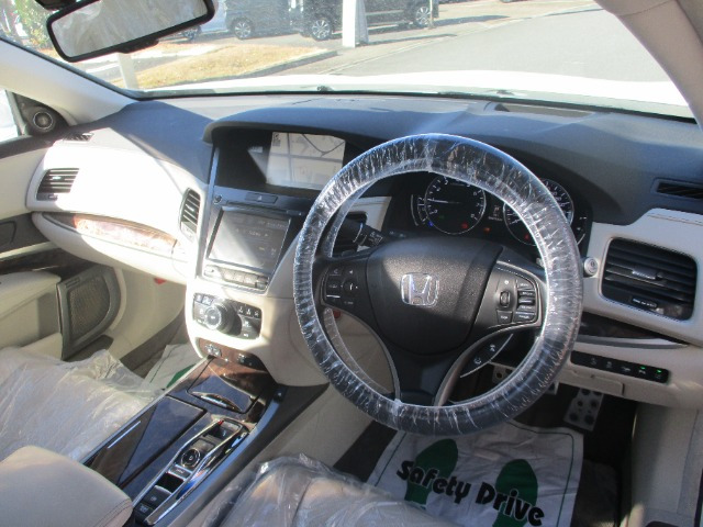 レジェンド3.5 4WD