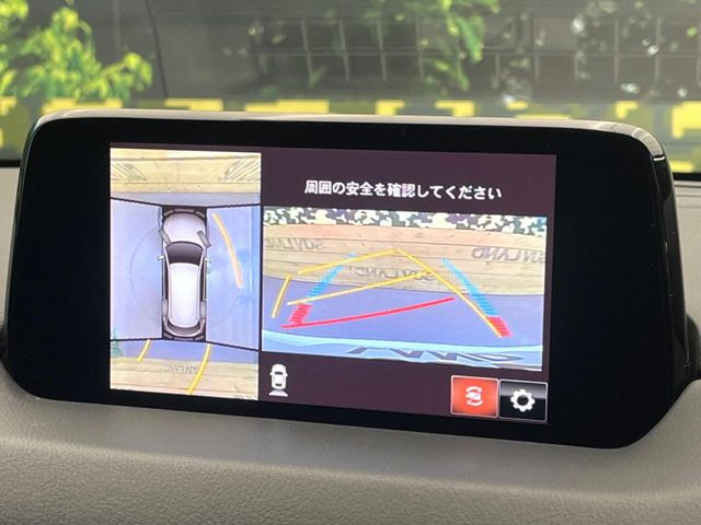 �y360&deg;�r���[���j�^�[�z��p�̃J�����ɂ��A�ォ�猩���낵���悤�Ȏ��_��360�x�N���}�̎��͂��m�F���邱�Ƃ��ł��܂������p�������m�F���₷���A�����ꏊ�ł̐؂�Ԃ��⒓�Ԃ��X���[�Y�ɍs���܂��B