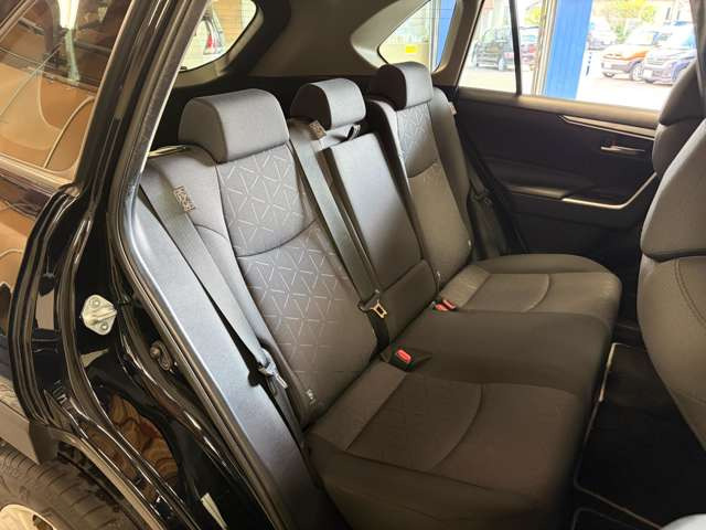 広々とした空間で、手軽にお荷物を出し入れ可能です!!