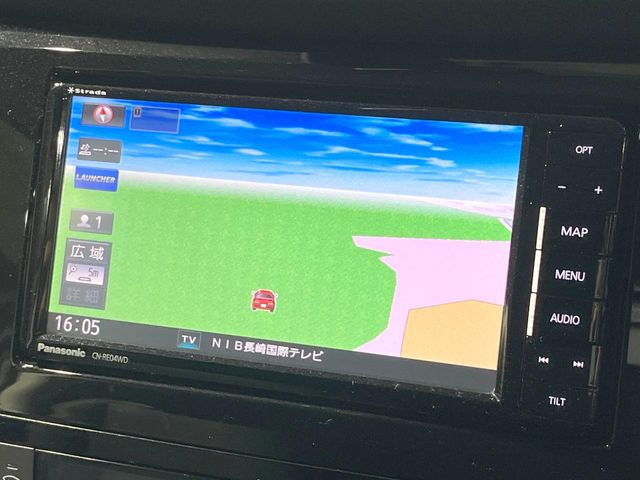 �y�i�r�Q�[�V�����z�g���₷���i�r�ŖړI�n�܂ł�������ē����Ă���܂��B�e��I�[�f�B�I�Đ��@�\���[�����Ă���A���Ԃ̉^�]������Ɋy�����Ȃ�܂�!!