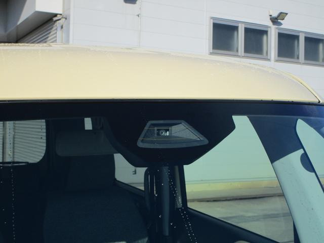 スペーシアハイブリッド(HYBRID) G