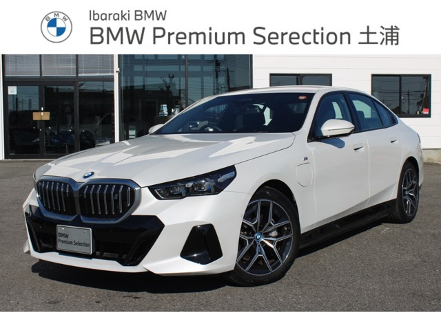 i5eドライブ40 Mスポーツ